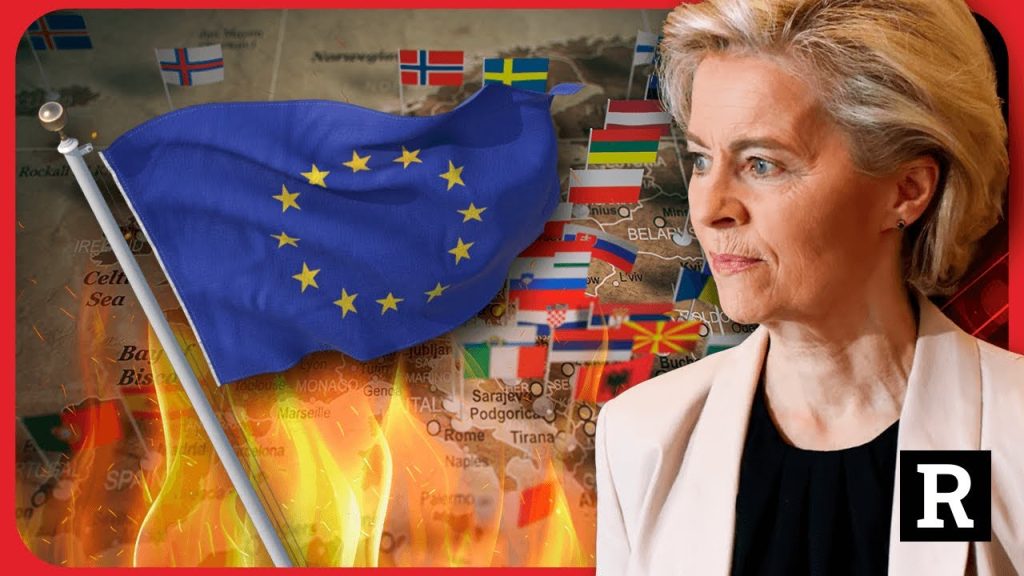 Netanyahu Claims Control Over Trump: Is Criticizing Israel About to Become Illegal?