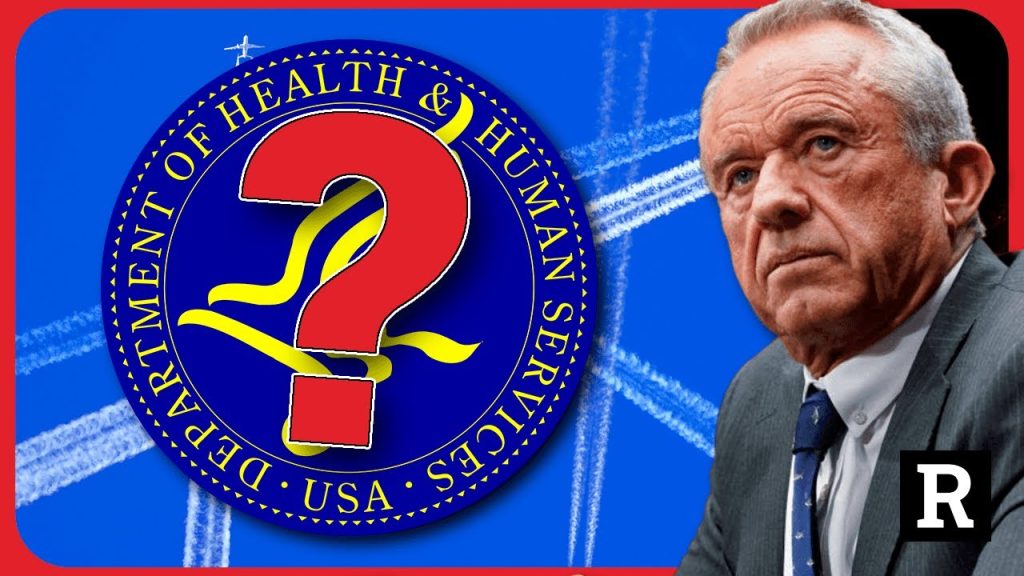 Cloud seeding and Chem Trails over America are REAL “Stop this right now!” w Nicole Shanahan