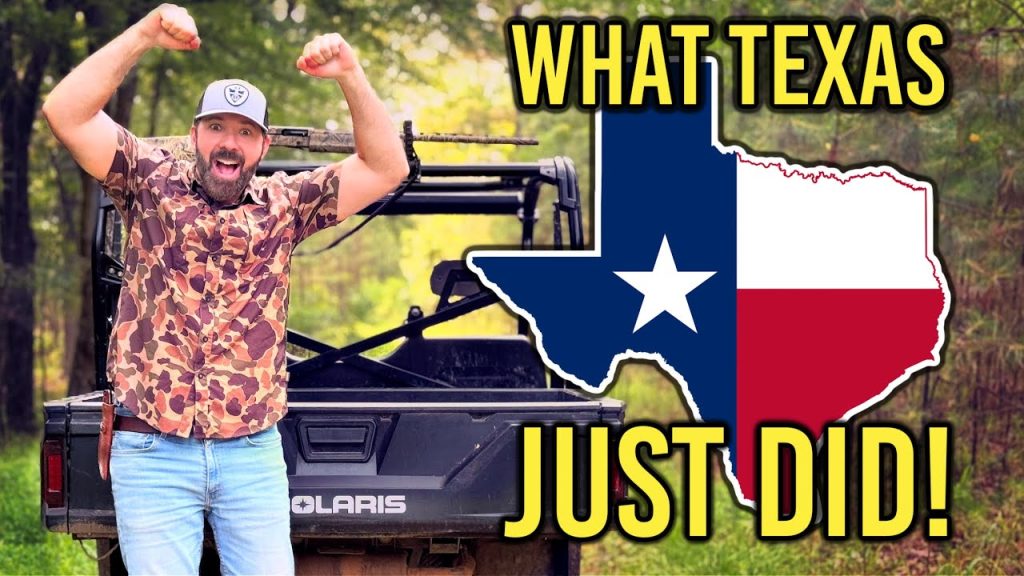 What Happens When You Try to Build a MUSLIM ONLY City in Texas! | Buddy Brown