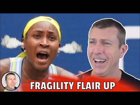 hqdefault-9 Black Fragility Flair Up! - Tennis Star Meltdown, Ilhan Omar and Others Not Doing Well Because of..