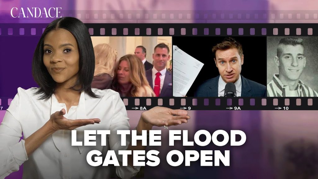 A Legal Turning Point? | Candace Ep 292 A Legal Turning Point? | Candace Ep 292