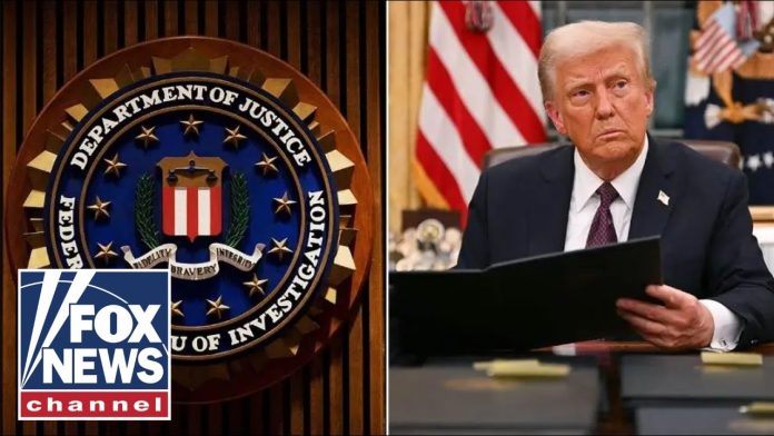 FBI nabs two of the TOP TEN MOST WANTED in ONE DAY