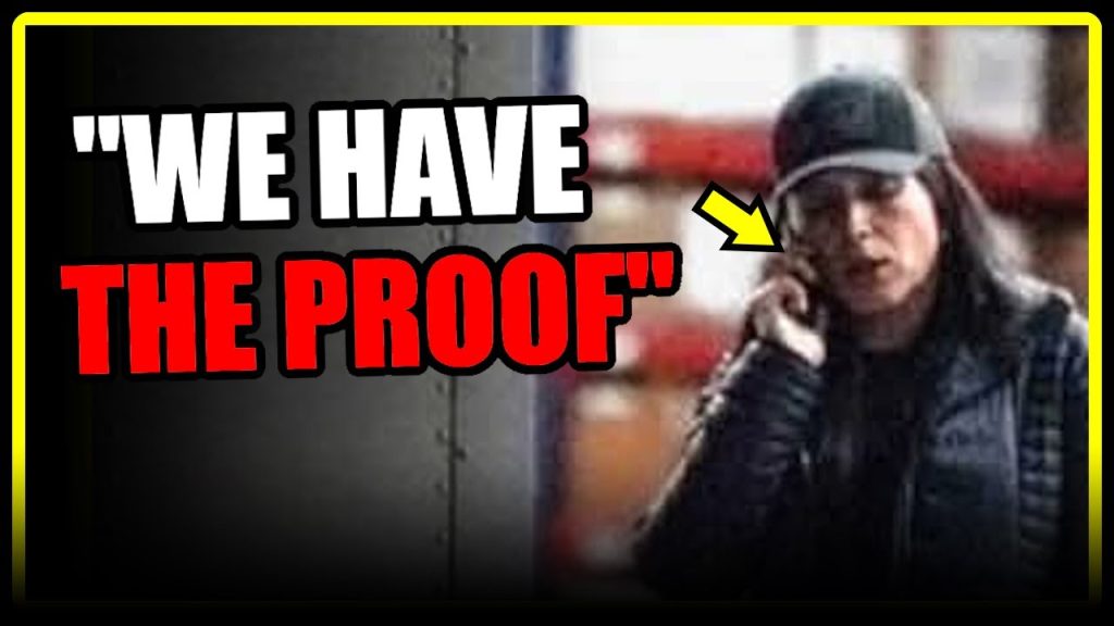 This PHONE CALL just RE-WROTE HISTORY.