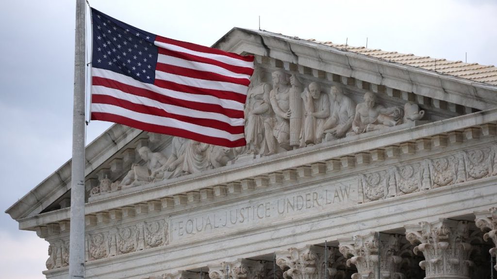 Democrats Rocked by Massive Lawsuit — This is a Gamechanger Democrats Rocked by Massive Lawsuit — This is a Gamechanger