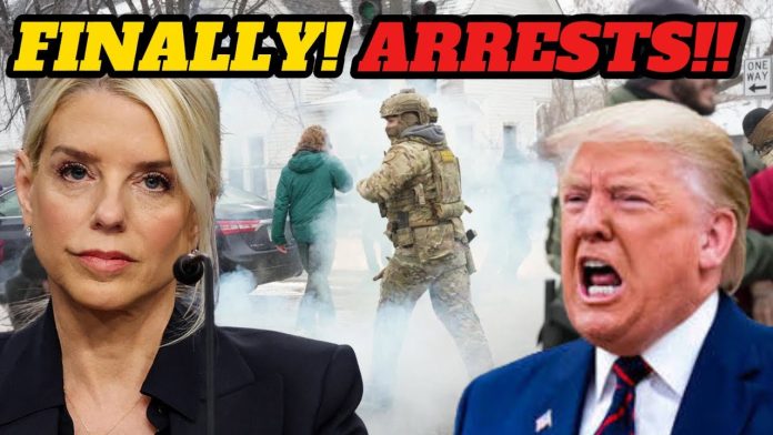 maxresdefault-70 Pam Bondi ANNOUNCES Arrests as Patriots EXPOSE MASSIVE Fraud!