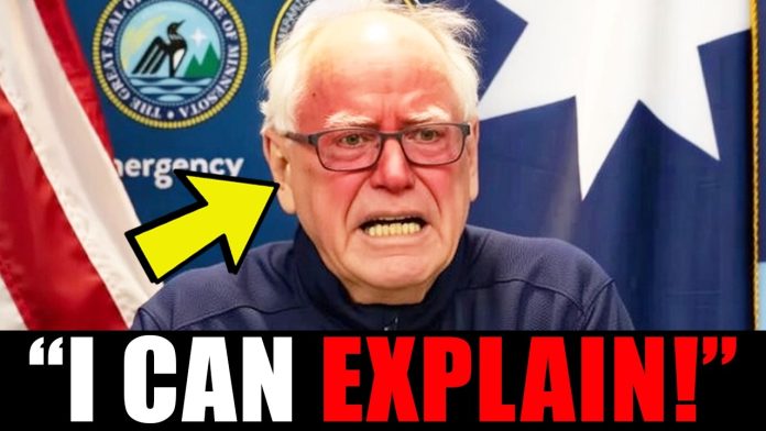 They just GOT CAUGHT!!!