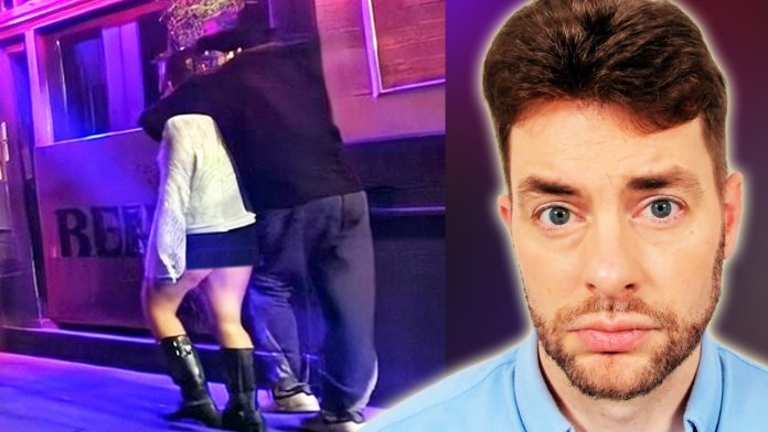 Everyone Is F**king Mad