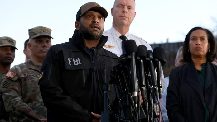 BREAKING: Assassination Plot Against Trump Official - Police Pounce