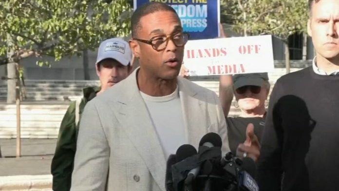 Don Lemon Panicking - Key Witness Flips On Him