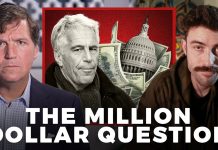 Tucker on the Terrifying Consequences of the Epstein Files Tucker on the Terrifying Consequences of the Epstein Files