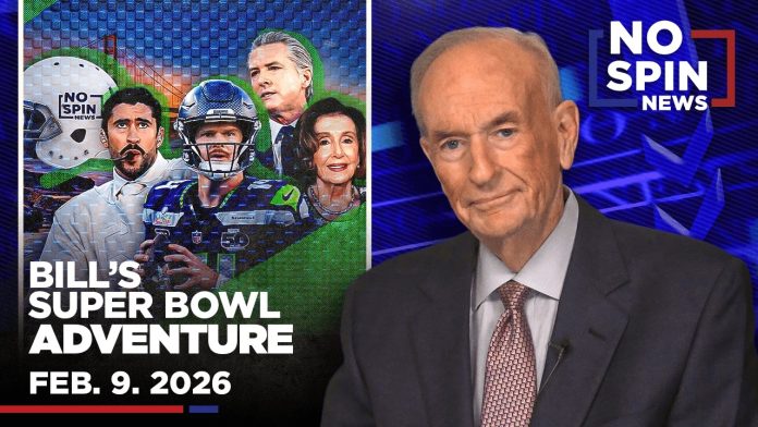 Are the Clintons in Legal Jeopardy? San Francisco’s Decline & Epstein Investigation | Feb. 9, 2026