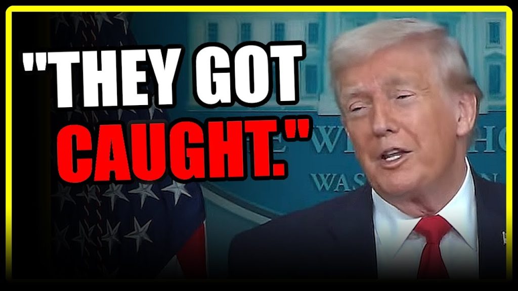 🔴Trump just PULLED IT OFF.🔴