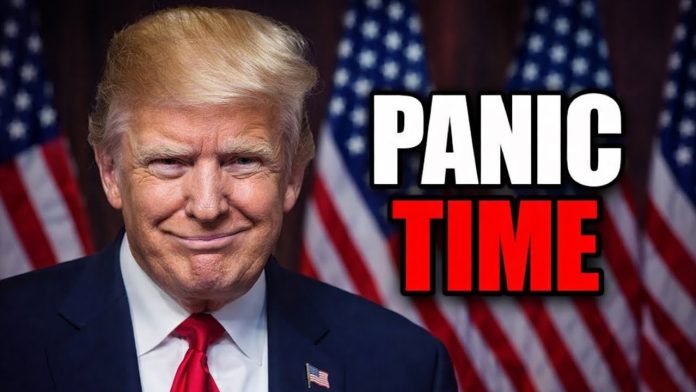 What Trump JUST Ordered Changes EVERYTHING!!