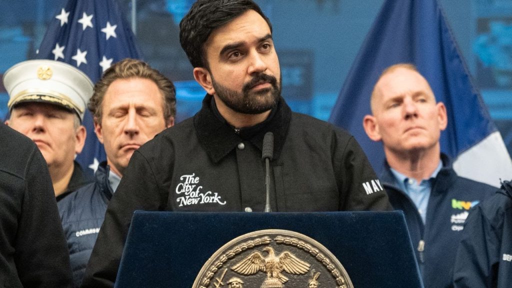 13 People Dead – Zohran Mamdani Caught In Career Ending Scandal