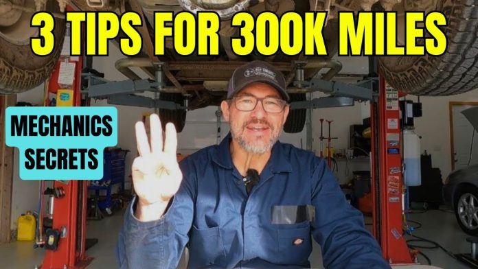 maxresdefault-400 How to make your car go to 300,000 miles or more (it's easier than you think!)