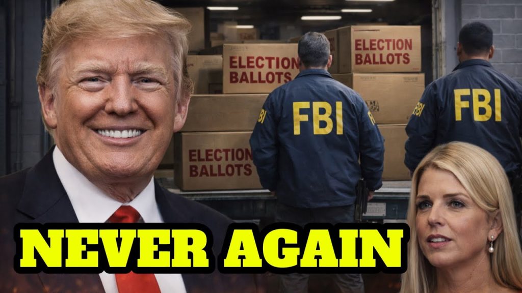 I Can’t Believe What Trump PULLED OFF!