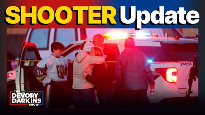 Authorities release shocking update regarding Rhode Island shooter