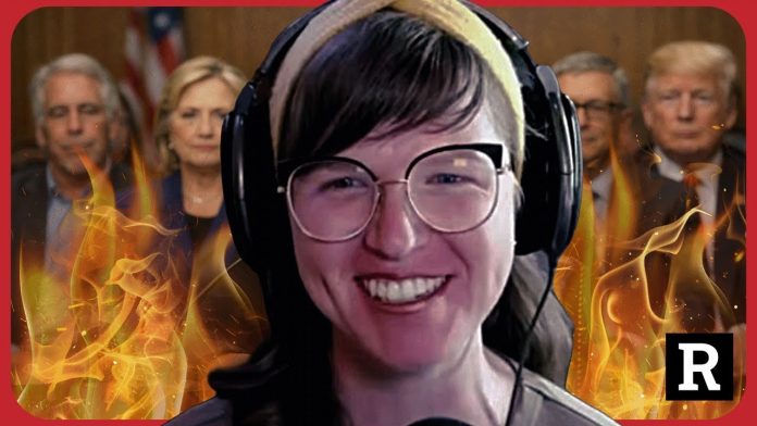 maxresdefault-620 Whitney Webb on Massive Epstein Document Revelations, Palantir, Clintons and "Kill List" | Redacted