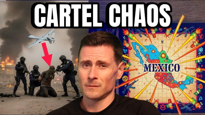 maxresdefault-664 Mexico’s Cartel Chaos Is WAY WORSE Than You Think