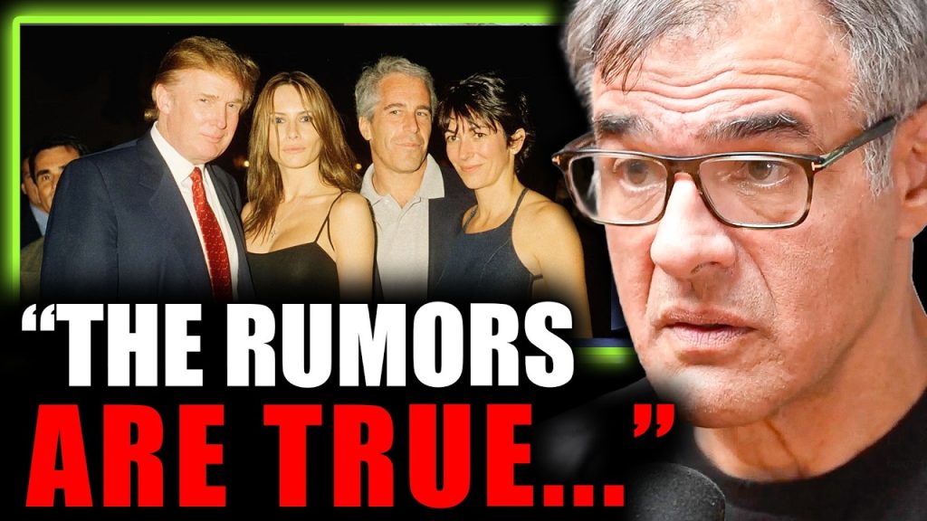 CIA Spy Believes Tucker Carlson’s “Supra Gov.” Theory is SPOT ON | John Kiriakou