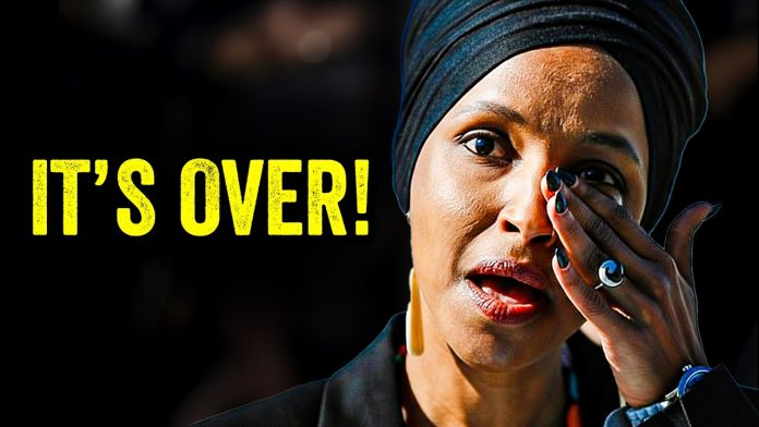 maxresdefault-731 Feds Reportedly DIGGING DEEP Into Ilhan Omar’s Finances!!!
