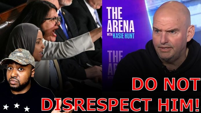 CNN Anchor STUNNED As Democrat REJECTS Ilhan Omar And Rashida Tlaib DISRESPECTING Trump During SOTU!