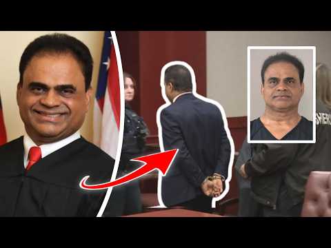hqdefault-26 First Indian Judge Faked Trump Voters’ Racism, Turned Republican… Now a Convicted Felon