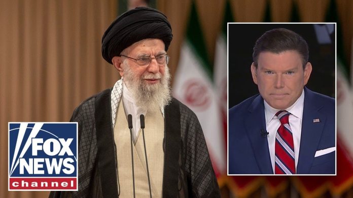 maxresdefault-13 Bret Baier: This could change EVERYTHING