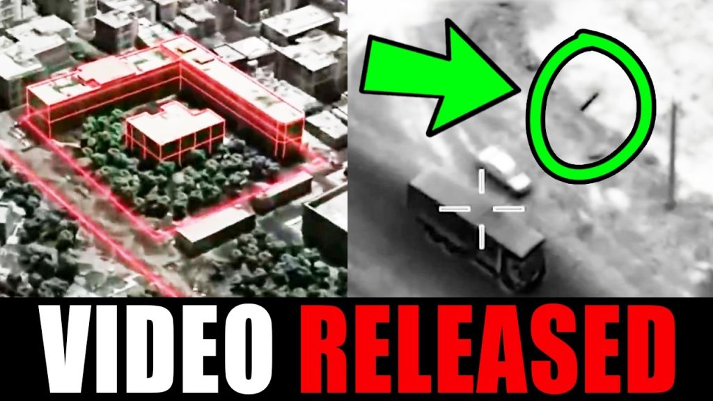 Trump just landed the DEATH BLOW in Iran!!