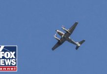 Saudi Arabia DENIES ‘wild’ report on Iran strikes Saudi Arabia DENIES 'wild' report on Iran strikes