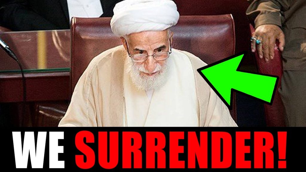 Well that was fast…