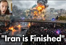 IRAN WIPED OUT… Ayatollah’s Son “BEGS FOR MERCY” as Regime Implodes Overnight IRAN WIPED OUT... Ayatollah’s Son “BEGS FOR MERCY” as Regime Implodes Overnight