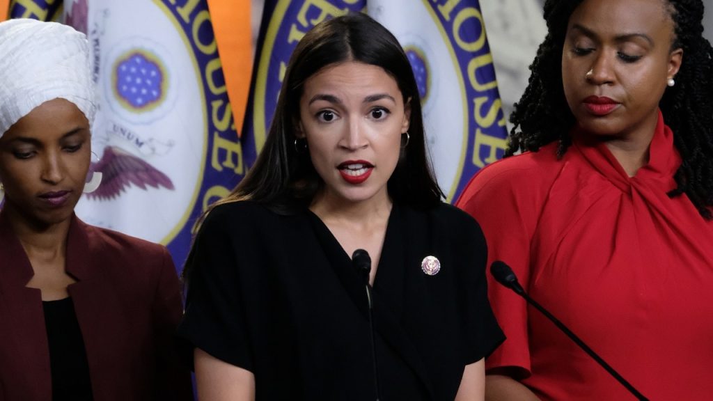 House Stuns America With 218-213 Vote — Democrats Are In Disbelief