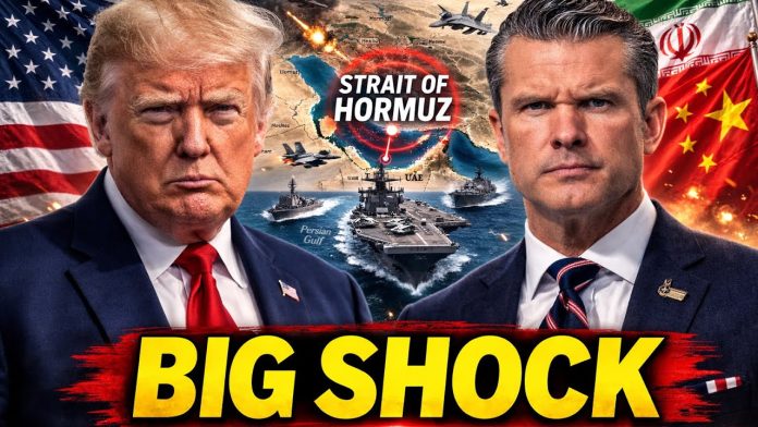 Trump JUST Blindsided EVERYONE: Iran & China Are FURIOUS