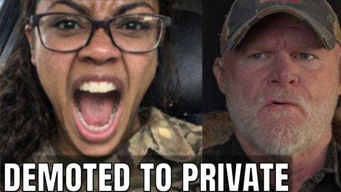 The US Army is Finally Kicking Out TikTok Soldiers