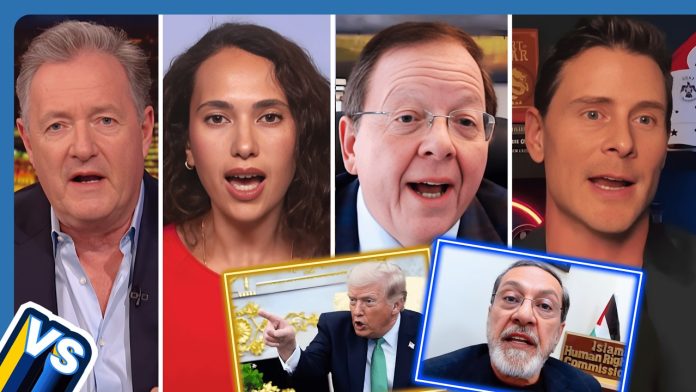 A CATASTROPHIC Failure! Has Trump Fallen Into "A Trap" With The Iran War And NATO Allies?