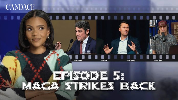 HUMILIATING! Trump Loses A War Hero. Erika Kirk Loses Arkansas. | Candace Ep 313