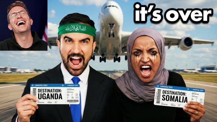 Elected Officials Getting Citizenship STRIPPED, Deported?!