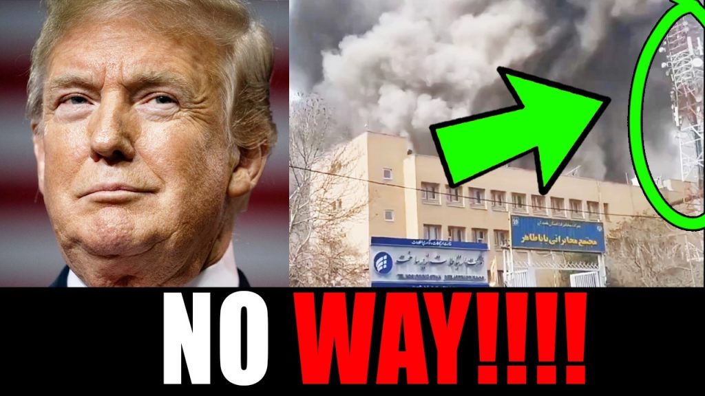 What trump just did IS GENIUS. What trump just did IS GENIUS.