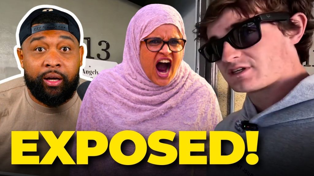  BILLION California Scam EXPOSED as Nick Shirley Investigation GOES VIRAL