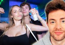 She F*cked Around & Found Out She F*cked Around & Found Out