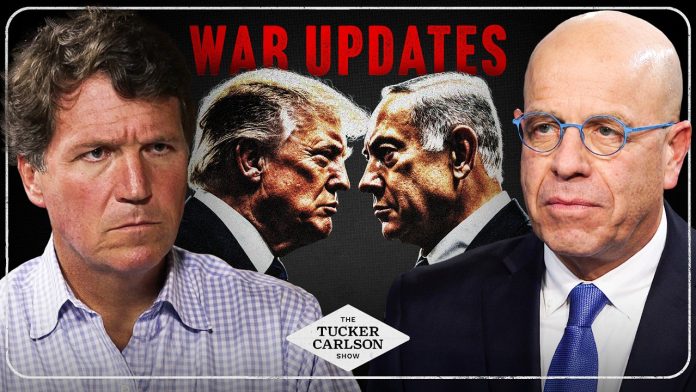 Former Interim President of Israel Avraham Burg Speaks Out on Netanyahu’s Killing Spree