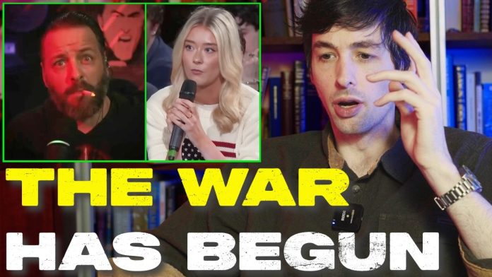 maxresdefault-714 Leftist YouTuber's Allegation Against Andrew Wilson Starts a War Online