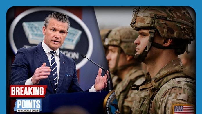 maxresdefault-744 FINAL BLOW': Pentagon Preps Ground Troop Iran Deployment