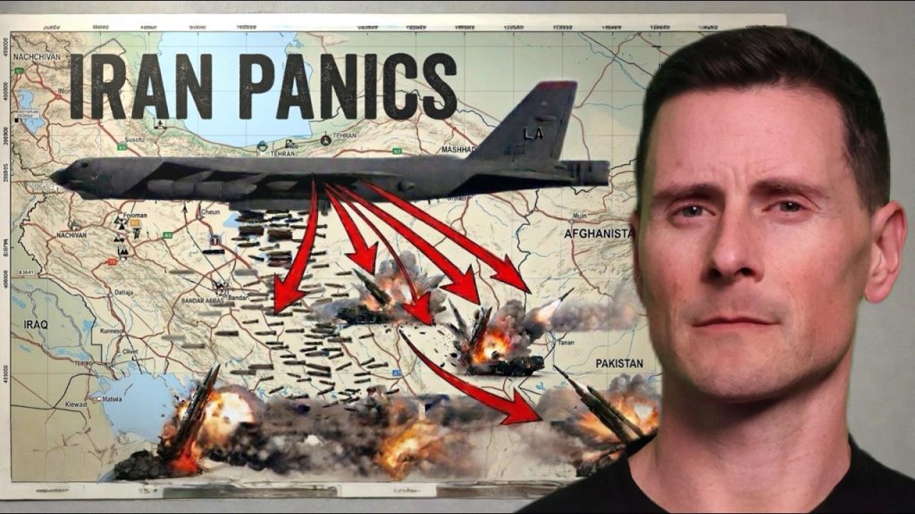 Iran’s Mullahs Thought They Were Winning The War Then THIS HAPPENED