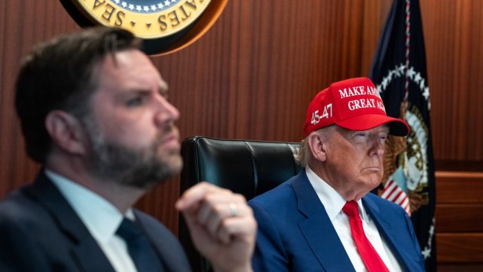 maxresdefault-79 JD Vance Leaves Situation Room — Breaks Massive News to World
