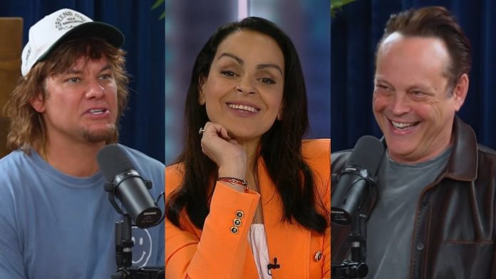 maxresdefault-843 Lefties Losing It: Theo Von and Vince Vaughn call out unfunny late-night hosts