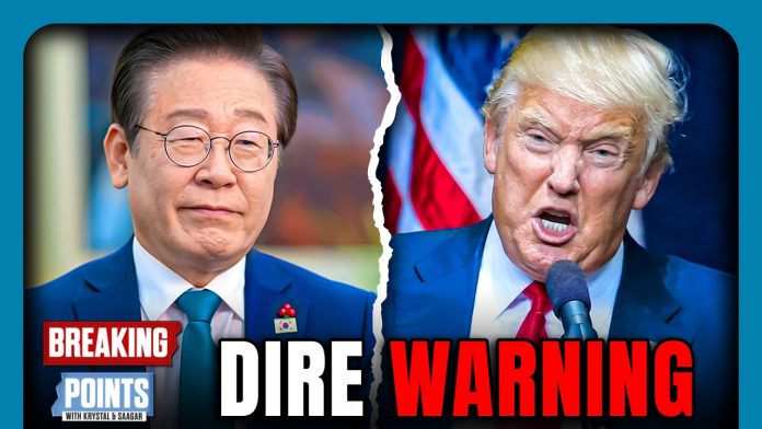 World Leaders DIRE WARNING: 'Can't Sleep' Over Iran Crisis