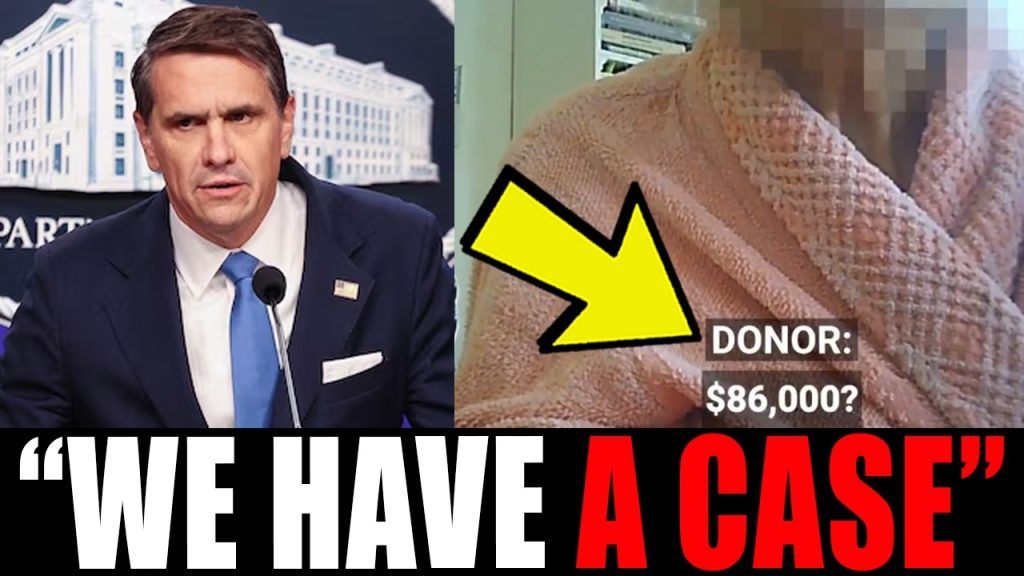 Ladies & Gentleman… WE GOT EM.