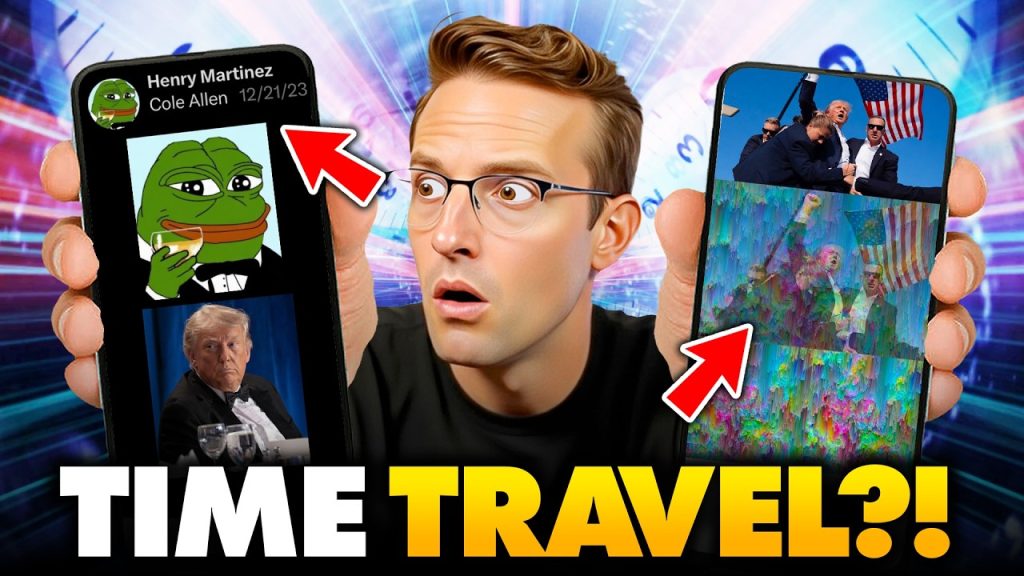 This Account Perfectly Predicted BOTH Trump Assassinations | How is this Happening!?